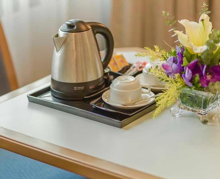 Hotel Fortuny Javea Luaran gambar