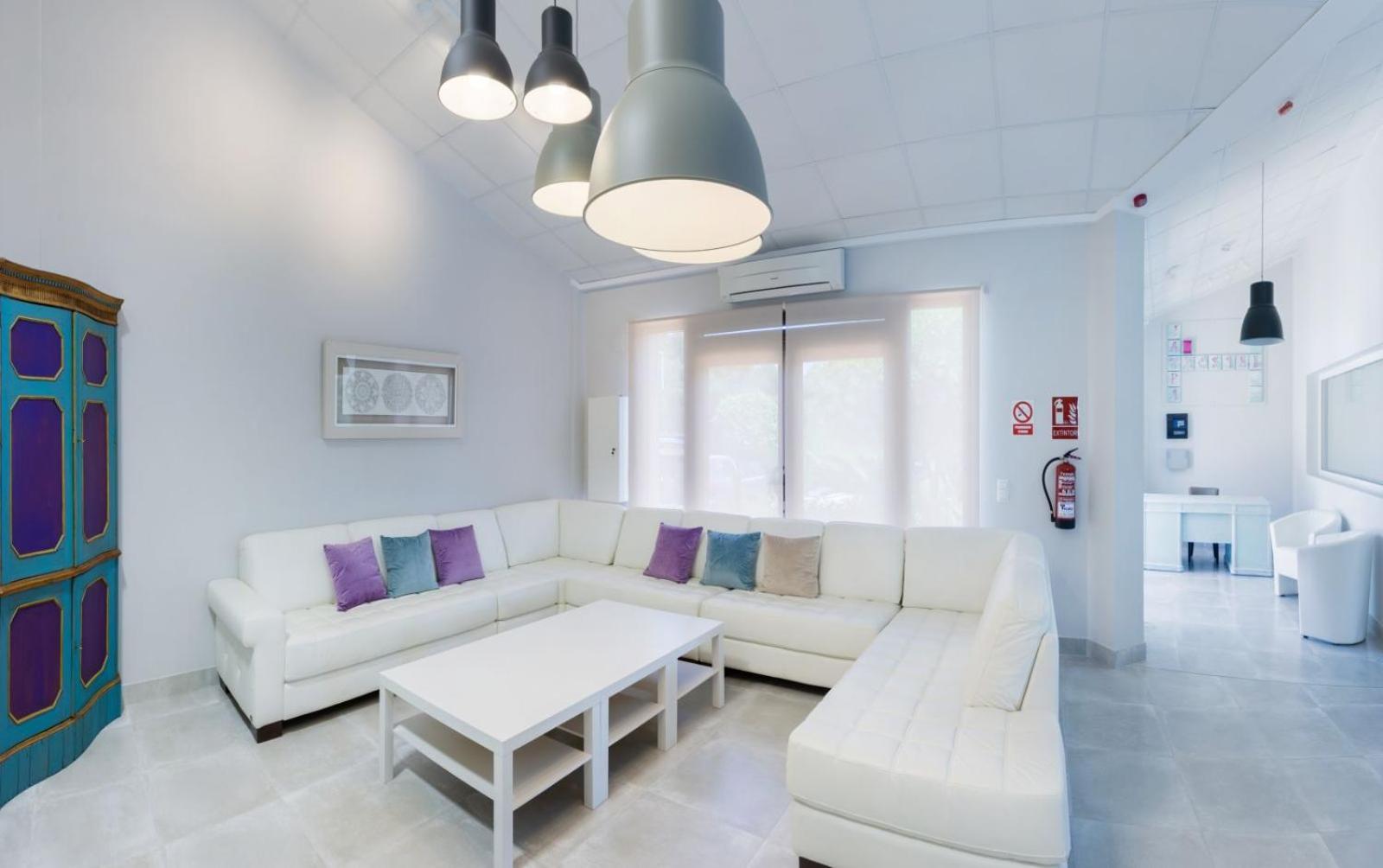 Hotel Fortuny Javea Luaran gambar