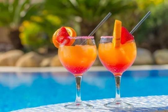 Hotel Fortuny Javea Luaran gambar