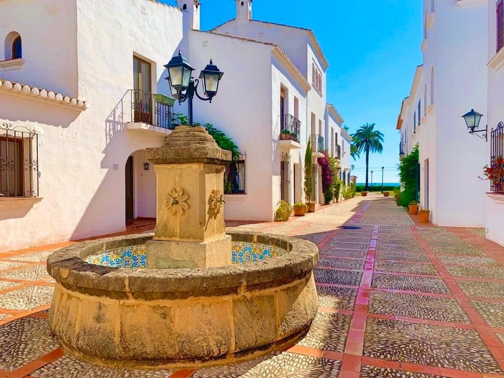 Hotel Fortuny Javea Luaran gambar