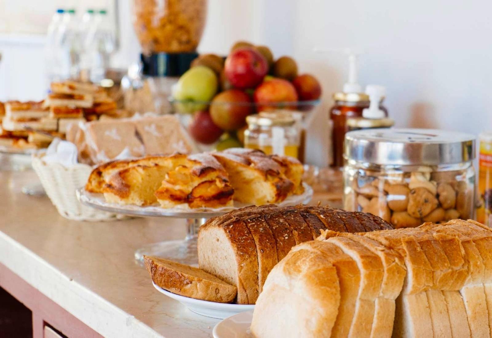 Hotel Fortuny Javea Luaran gambar
