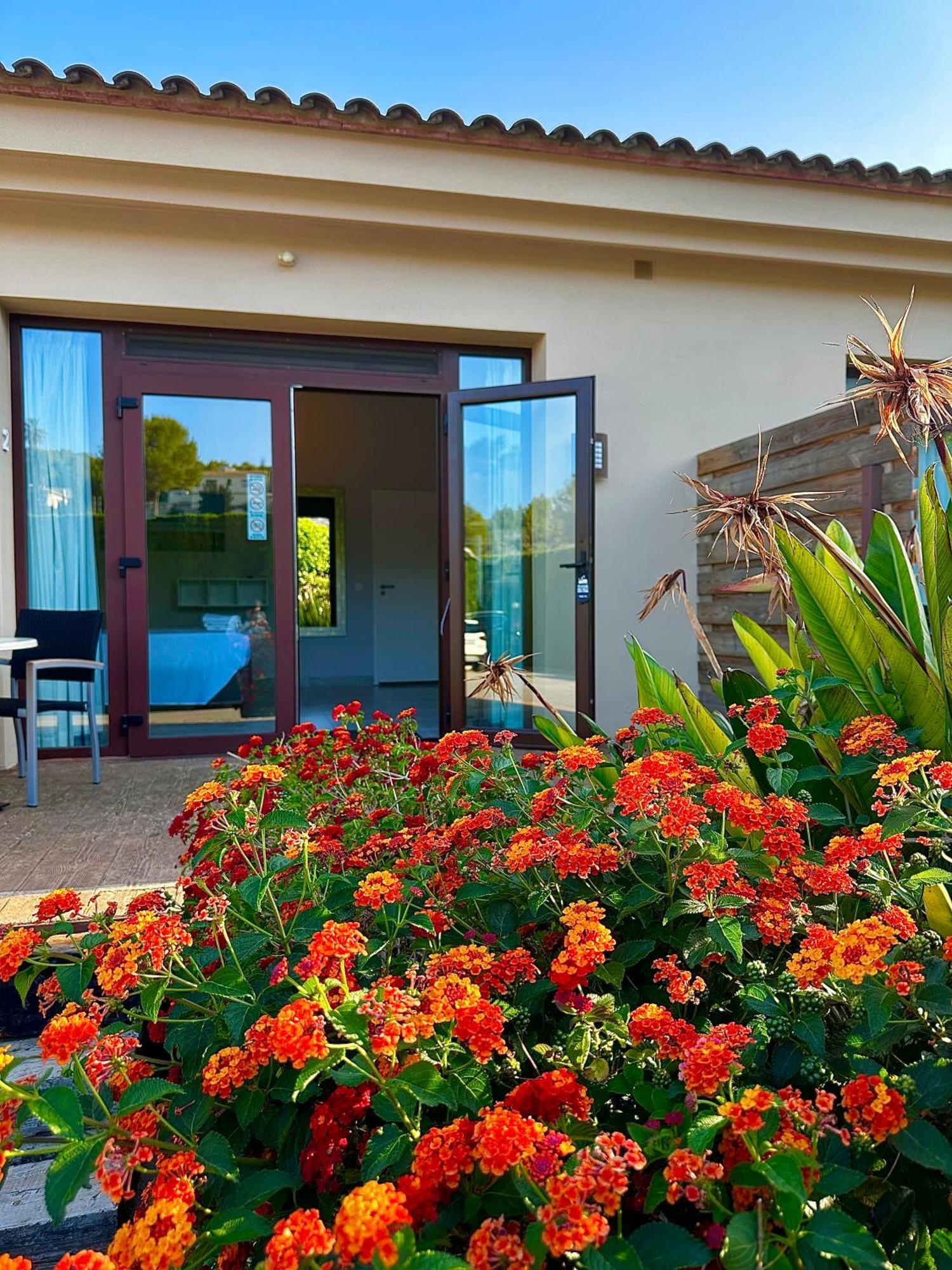 Hotel Fortuny Javea Luaran gambar
