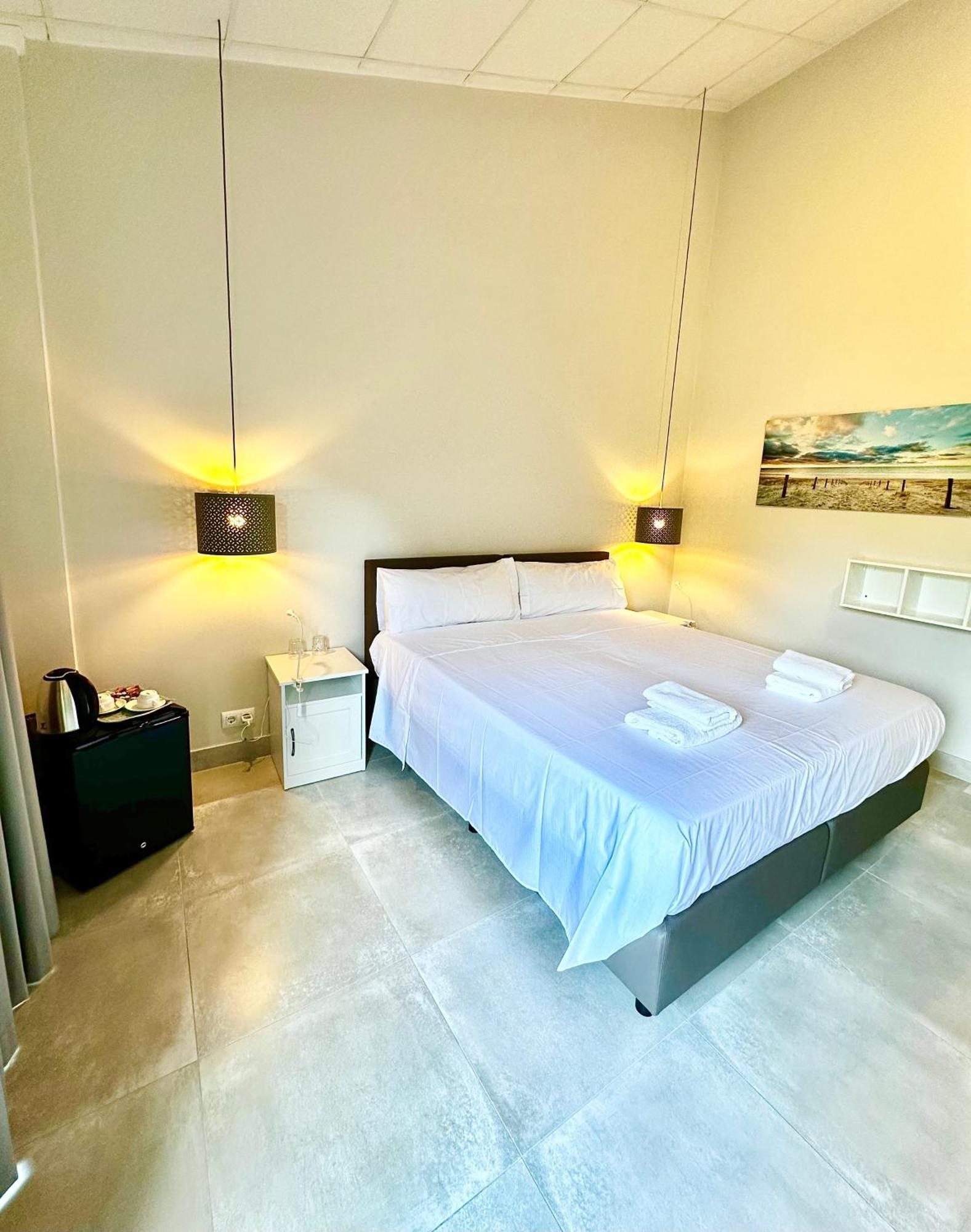 Hotel Fortuny Javea Luaran gambar