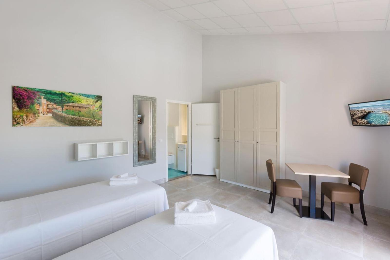 Hotel Fortuny Javea Luaran gambar